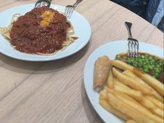 -宜家·瑞典风味餐厅(天津东丽商场店)