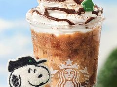 -星巴克(港汇1号办公楼店)