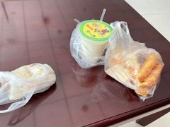 -文武王氏烧饼·无矾油条(西溪路店)