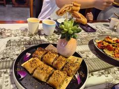 -一味大院•桐庐菜传承店(春江路店)