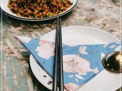 -浩海火烧云傣家菜(京广店)
