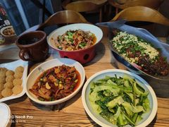 -树厨贵州菜(大十字店)
