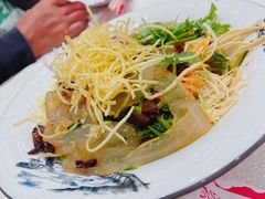 -金掌勺东北菜(格兰晴天店)