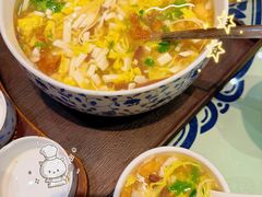 -老西门·常州菜(新区店)