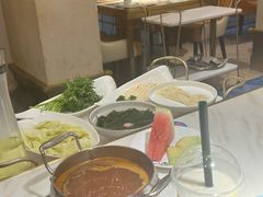 -田园肥牛鲍鱼先生(新北店)