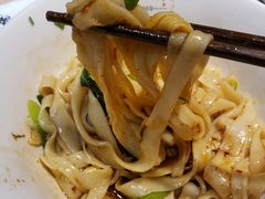-黎一碗大碗手工面(城市立方店)