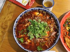 -小街47號江湖菜(四合院店)