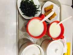 -永和大王(花好园店)