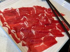 -东来顺饭庄(天坛店)