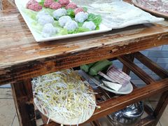 -肥婆麻辣火锅.顺德首创药材麻辣火锅(容桂店)