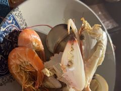 -渔家火锅·海鲜自助餐·演艺(亚龙湾天域酒店)