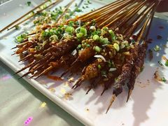 -熊家婆冰粉(天乙街店)