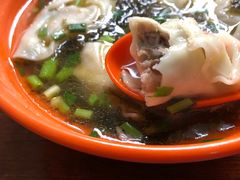 -阿麟馄饨(延长路店)