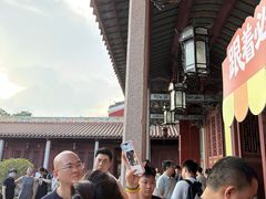 -揭阳学宫(榕城区)