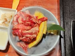 -山之屋炭火烧肉·生啤畅饮(大朗万科中央公园店)