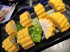 -96农蝎虾(江桥老街店)
