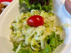 -申德勒加油站餐厅(三里屯北小街店)