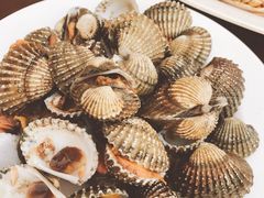 -大螃蟹海鲜餐厅
