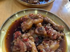 -贤花饭店(城阳店)