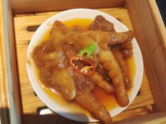 -馋遇江南·精致湖景雅宴(东方之门店)