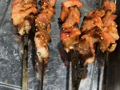 秘制里脊-老虎滩大连海鲜烧烤(建邺云锦路总店)