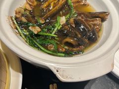 -芳芳私房菜·精做淮扬菜(承德路店)