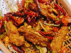 -君霖海鲜私房菜(春柳店)