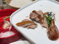 -盛百味·家宴餐厅(霸州分店)