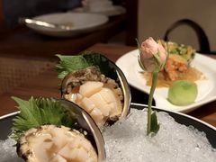 -揽季锅物会.福建黄鱼.海鲜姿造(五四路店)