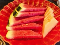 -小厨娘金榜题名(夫子庙秦淮河店)
