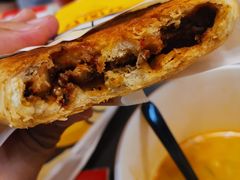 -吉品合酥脆烤饼(哈西金街店)
