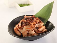 墨斗鱼-新石器烤肉(马鞍山印象汇店)