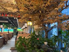 -乡土黄·鲜牛肉火锅·小龙虾(兴业街店)