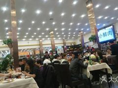 大堂-簋街仔仔小龙虾(总店)