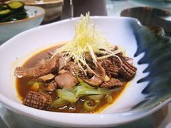 -香雪海饭店中餐厅(人民桥店)