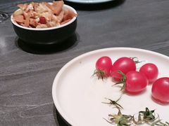 -阿喆私房菜(西五路店)