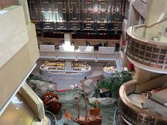 -聚春园自助餐厅(东街口店)