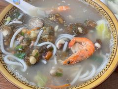 茹粉结-食来运转平潭小吃(平潭店)