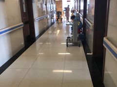 -广州中医药大学第一附属医院(总院)