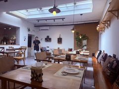 -沏点Trattoria意大利餐厅(新街口店)