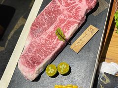 -黑牛の店·黑金店(沈阳万象城店)