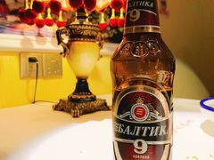 -俄士厨房(万松园店)