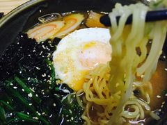味增拉面-桥岚·巷子鲜河豚鱼(专门店)