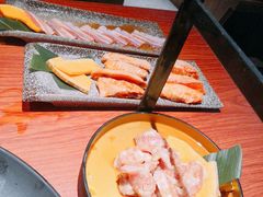 -山之屋炭火烧肉·生啤畅饮(大朗万科中央公园店)