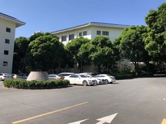 -厦门悦华酒店