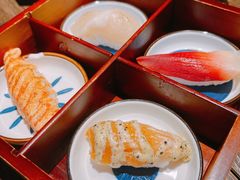 -大雄寿司(中华广场店)