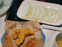 -黄记煌三汁焖锅(新佳丽江汉路店)