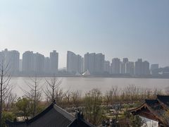 -江心屿景区