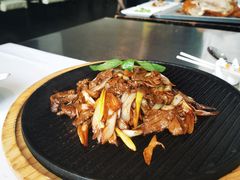 -大董(环贸iapm店)