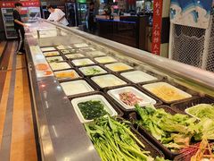 -尚品海鲜肥牛自助火锅(湖明店)